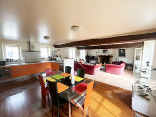  Maison � vendre 10 pi�ces 260 m�