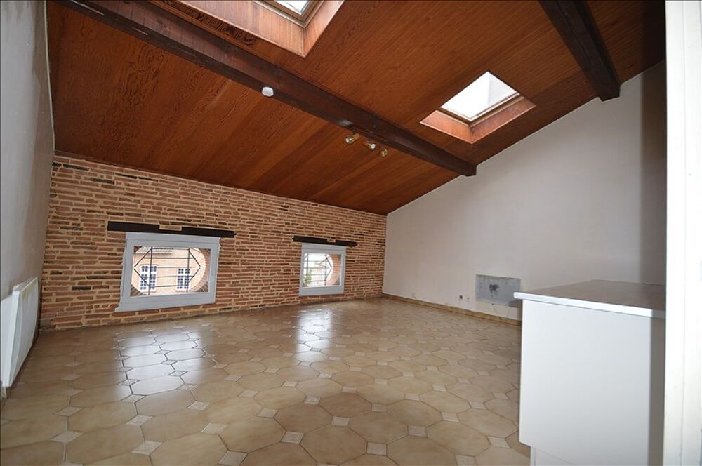 Location Appartement T2 MONTAUBAN - 2 pièce(s) - 61.66 m2 Montauban