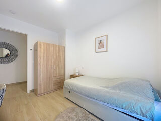  Appartement à louer 1 pièce 19 m²