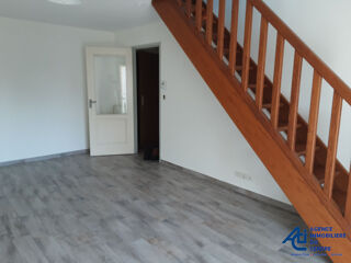  Appartement à louer 2 pièces 59 m²