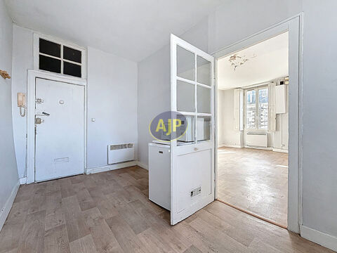  Appartement à vendre 1 pièce 31 m²