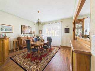  Maison à vendre 5 pièces 122 m²