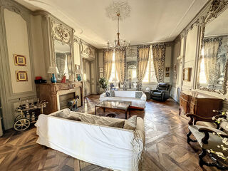  Appartement � vendre 7 pi�ces 247 m�