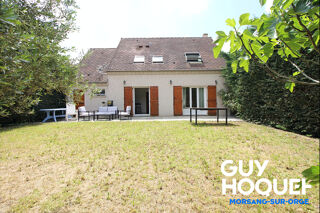  Maison � vendre 7 pi�ces 145 m�