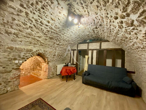  Appartement � louer 2 pi�ces 62 m�