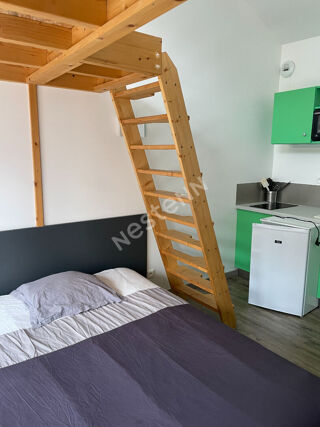  Appartement � louer 1 pi�ce 20 m�