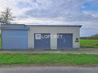  Terrain à vendre 536 m²
