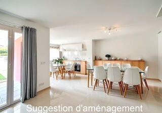  Appartement � vendre 4 pi�ces 86 m�