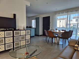  Maison � vendre 4 pi�ces 83 m�