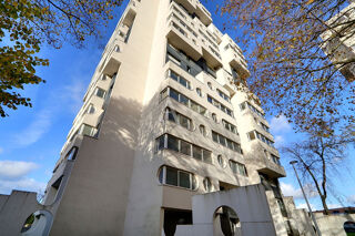  Appartement  vendre 2 pices 47 m