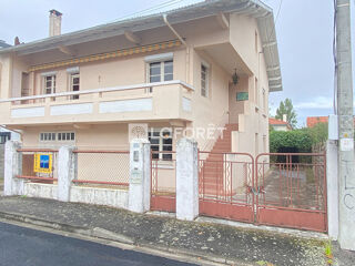  Maison � vendre 6 pi�ces 186 m�