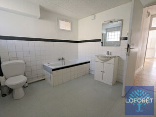  Appartement à louer 1 pièce 35 m²