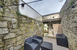  Maison à vendre 3 pièces 74 m²