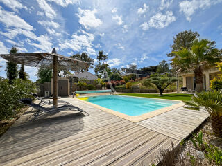  Maison � vendre 5 pi�ces 133 m�