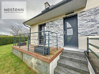  Maison  vendre 6 pices 110 m