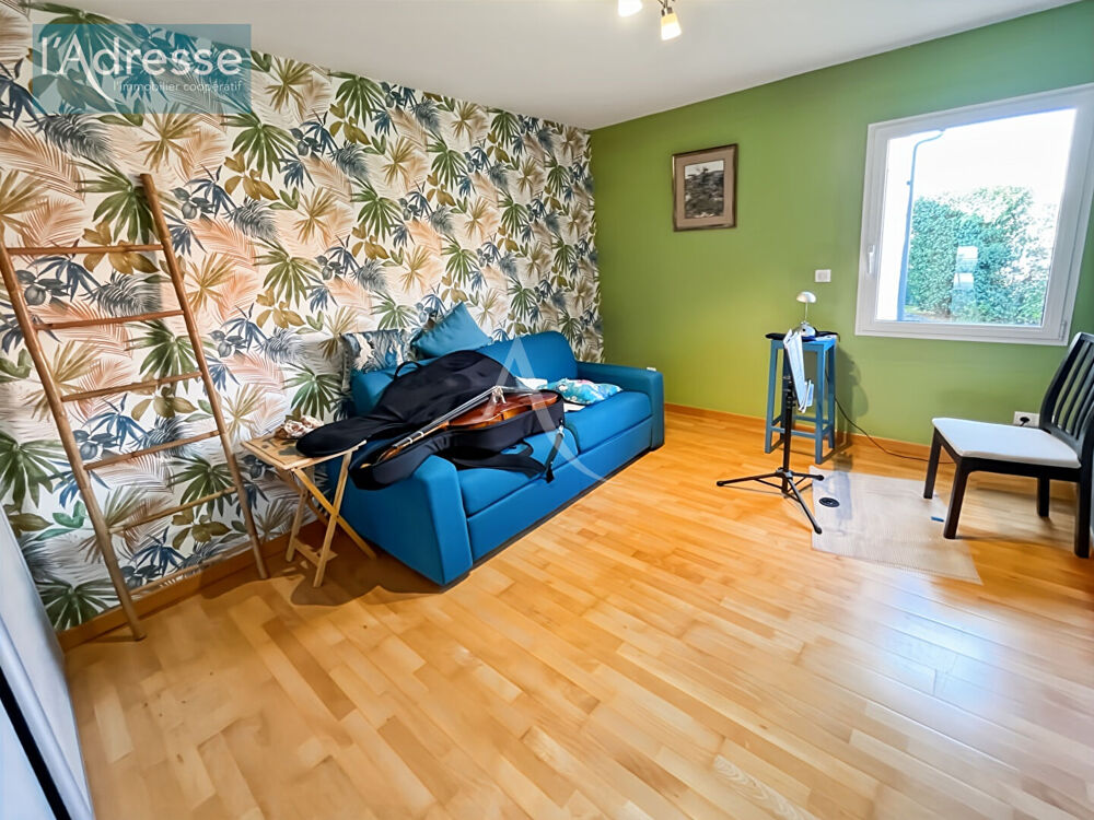 à vendre  Maison Prayssac (46220)