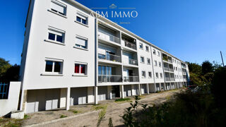  Appartement � vendre 3 pi�ces 65 m�