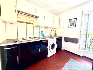  Appartement à louer 2 pièces 38 m²