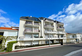  Appartement  vendre 2 pices 38 m