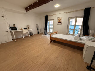  Appartement à louer 1 pièce 20 m²