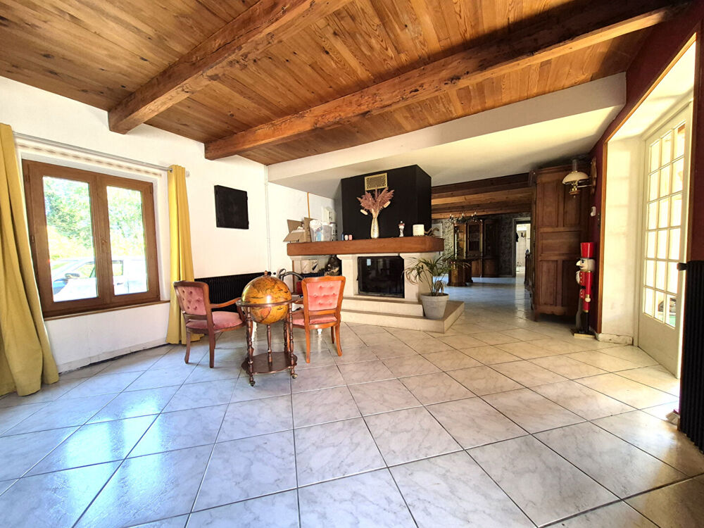 Vente Maison Longère Coulomby 5 pièce(s) 180 m2 Coulomby