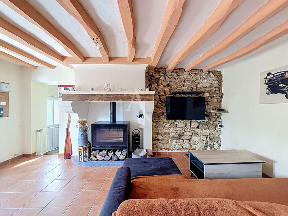 Vente Maison Maison Terranjou 4 pièce(s) 112 m2 Terranjou