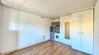  Appartement � vendre 1 pi�ce 21 m�