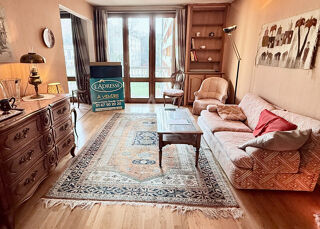  Appartement � vendre 5 pi�ces 95 m�