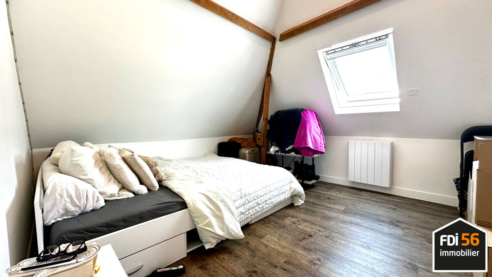 Location Appartement Appartement T2 - 23m2- rue maréchal foch- centre ville Lorient