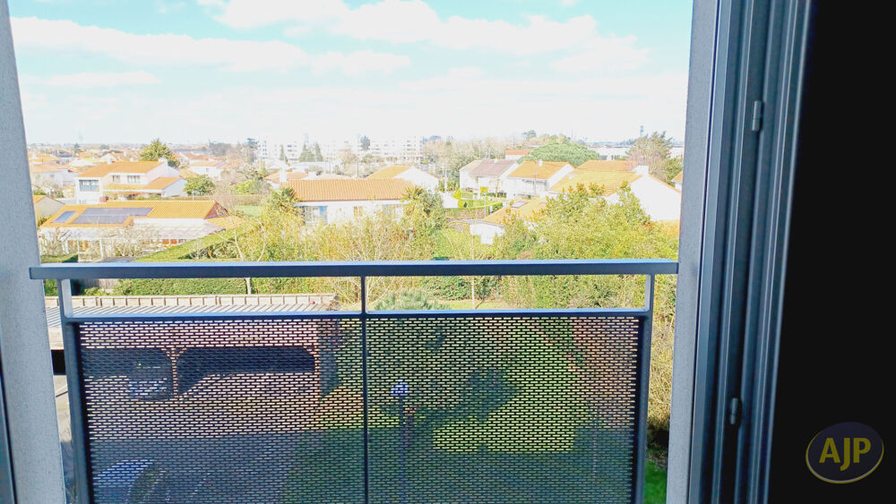 Investisseurs Appartement T2 St Sébastien / Loire