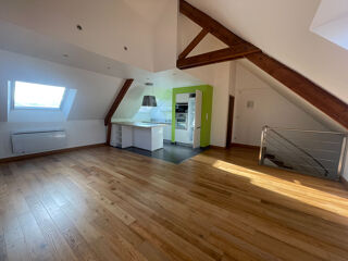  Appartement � vendre 4 pi�ces 56 m�