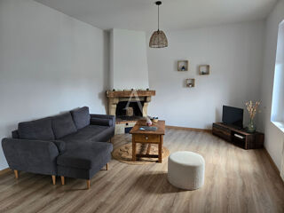  Maison à louer 4 pièces 100 m²