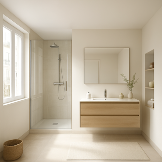  Appartement à vendre 3 pièces 64 m²