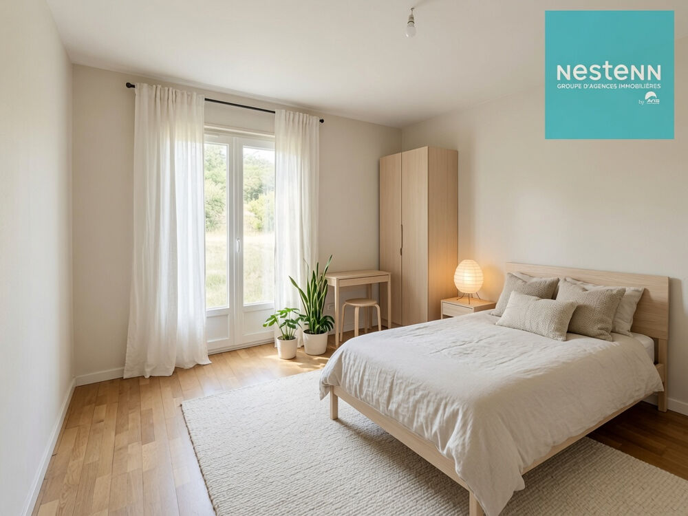 Vente Maison Maison Montbrison - Plain pied - 3 chambres , possibilité 4 - secteur calme - beau terrain Montbrison