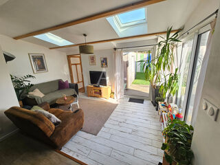  Maison � vendre 4 pi�ces 80 m�