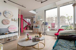  Appartement � vendre 4 pi�ces 100 m�