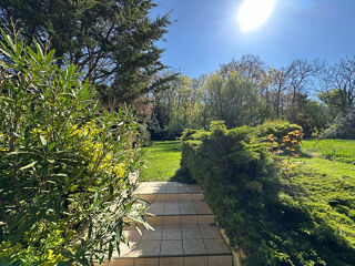  Maison � vendre 6 pi�ces 