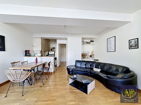  Appartement � vendre 2 pi�ces 42 m�