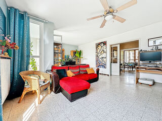  Appartement � vendre 5 pi�ces 113 m�