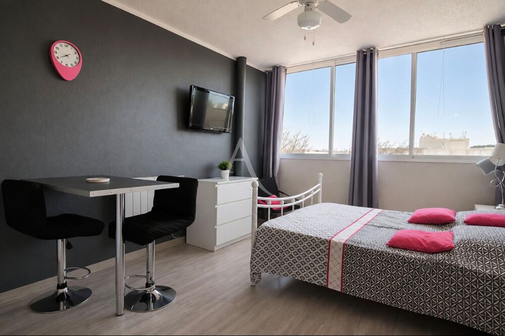 Vente Appartement T1 avec parking /Idéal curistes ou location annuelle/Balaruc-les-Bains Balaruc les bains