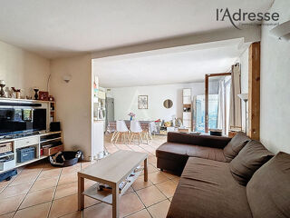  Maison à vendre 3 pièces 74 m²