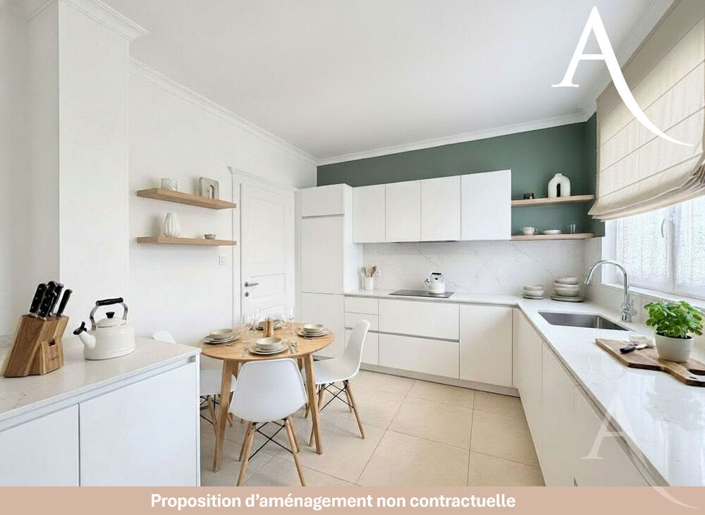 Vente Maison Pavillon T6 avec garage, jardin, terrasses  * Proche Gare à YUTZ * Yutz