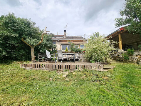   Maison � terminer proche de Chaumont Maison - 3 pi�ce(s) - 90 m�