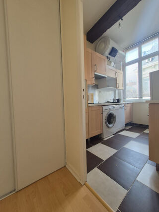  Appartement à vendre 3 pièces 53 m²