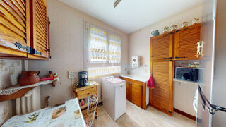  Appartement � vendre 4 pi�ces 82 m�