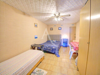  Appartement � vendre 2 pi�ces 1 m�