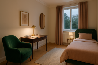 Vente Appartement Appartement 4 pièces de 75 m2 (Le Blanc-Mesnil) Le blanc-mesnil