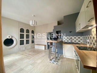  Appartement à louer 3 pièces 43 m²