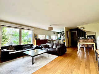  Maison à vendre 5 pièces 112 m²