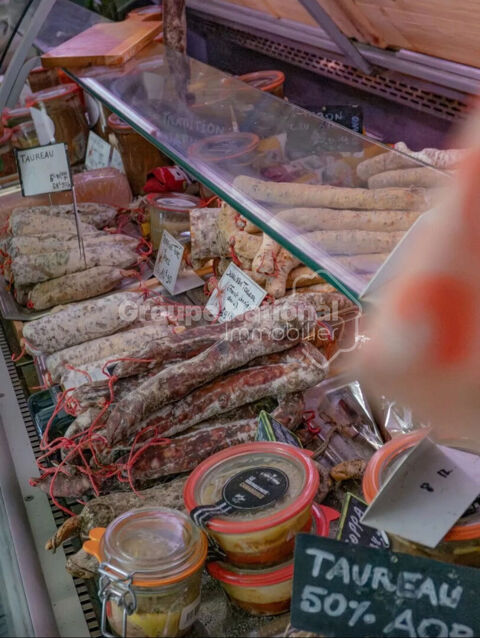   Fonds de commerce Saintes Maries De La Mer 1 pièce(s) 32.50 m2 
